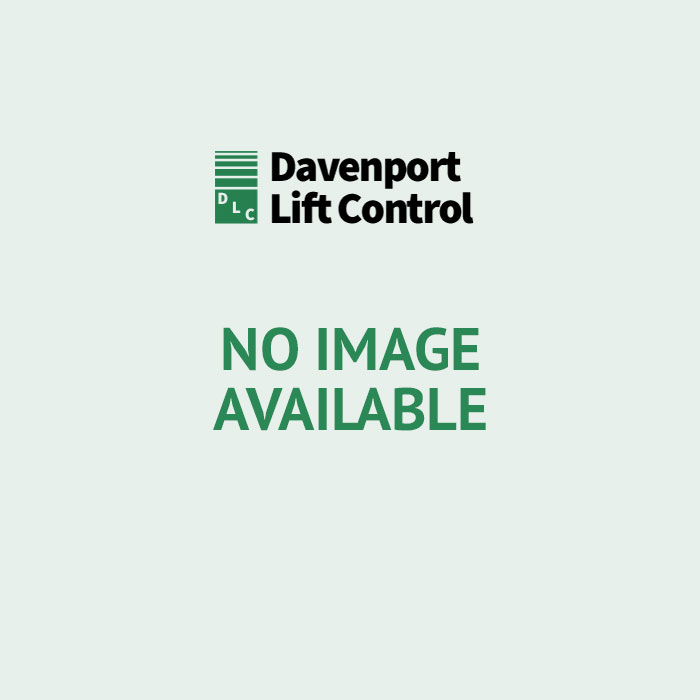 Relay PLC 24VDC 1W 6A ( plugin ) 5 pin