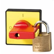 Phoenix Cam Switch Actuator