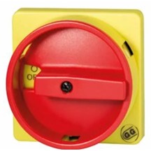 Regolus Switch Disconnectors