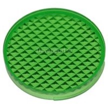 Lense green