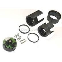 Key switch mount. switch 1*90 1NO