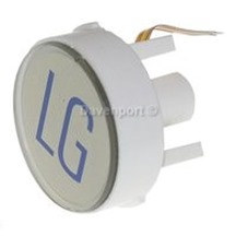 Push Button D2 LG