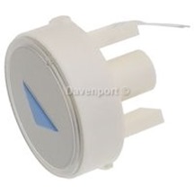 Push button, control element