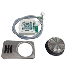 push button MX-Basic HD ( Door close )