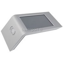 Panel ID PORT 1.1W, silver