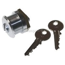 Cylinder for key switch,