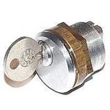 Cylinder for key switch