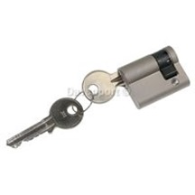 Cylinder with key, key no 201