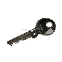 Key for CES851 1/2 /51, key no 150