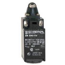 LIMIT SWITCH TR236-11Z-M20