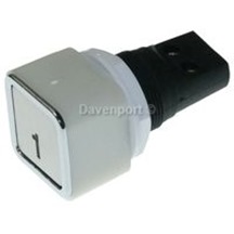 Push button QMP, 1