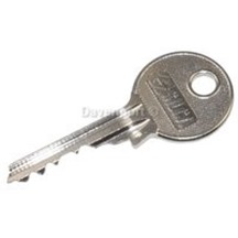Key for 1020025 unmarked
