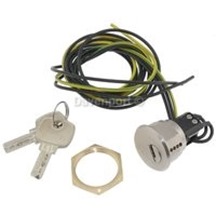 Key switch SH4,