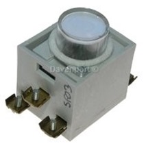 Push button 7035