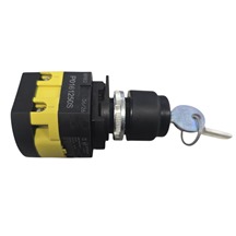 GEN2, key switch BRB2