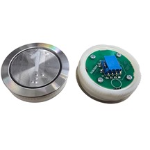 Genesis button 1 with braille