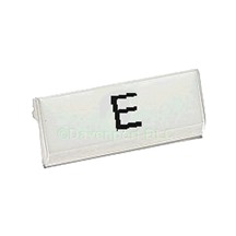 Push button LM, control element, long E