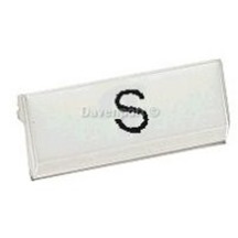 Push button LM, control element, long S