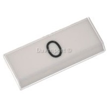 Push button LM, control element, long 0