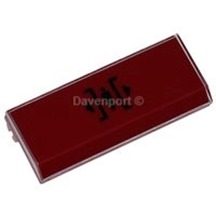 Push button pannel LM