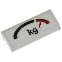 Push button pannel LM