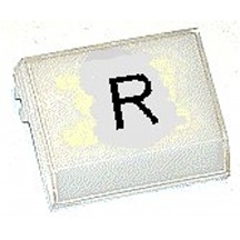 Push button pannel LM