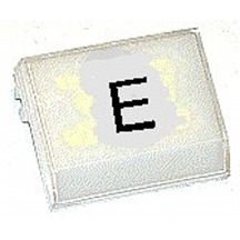 Push button pannel LM