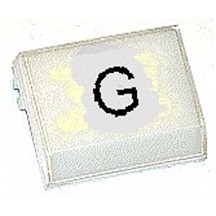 Push button pannel LM