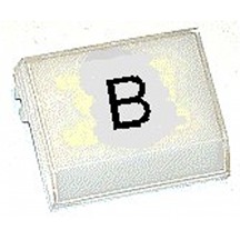 Push button pannel LM