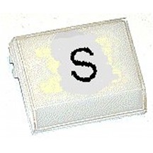 Push button pannel LM