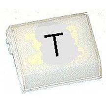 Push button pannel LM