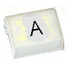 Push button pannel LM