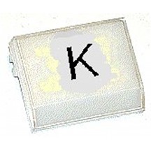 Push button pannel LM