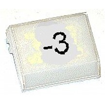 Push button pannel LM