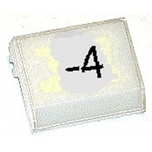 Push button pannel LM