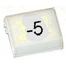 Push button lm, control element, short -5