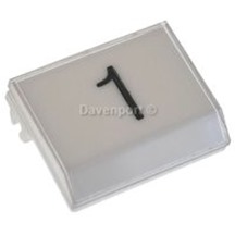 Push button pannel LM