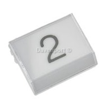 Push button pannel LM