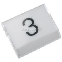 Push button pannel LM