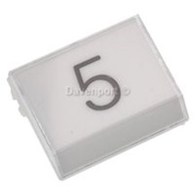 Push button pannel LM