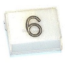 Push button pannel LM