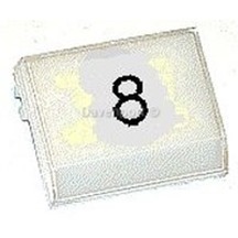 Push button pannel LM