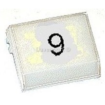 Push button pannel LM