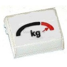 Push button pannel LM