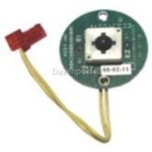 Elevonic 411, cabin button switch module