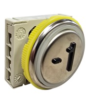 Push button DMG (-1 SYMBOL) ( red halo )