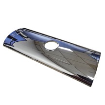 OTIS2000, Landing push cover, chrome