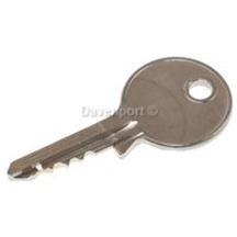 Key STUV1F208