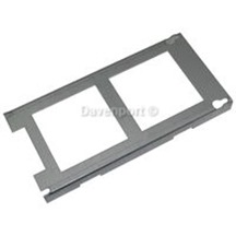 Mounting frame 160x100 for display 8C