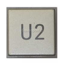 Push control, U2